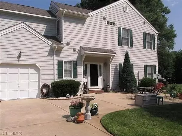 8747 Fox Chase LN #22, Charlotte, NC 28269