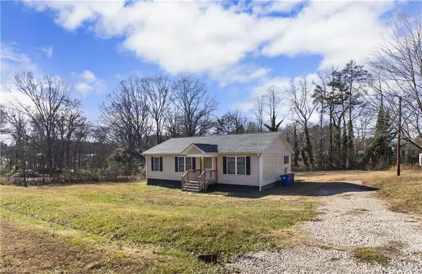 Winston-salem, NC 27105,4760 Ader DR