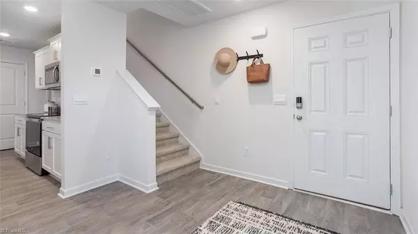 Thomasville, NC 27360,121 Linden DR