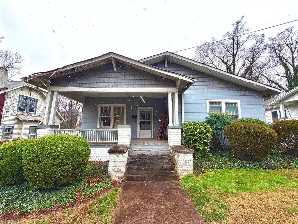 Winston-salem, NC 27103,317 Lockland AVE