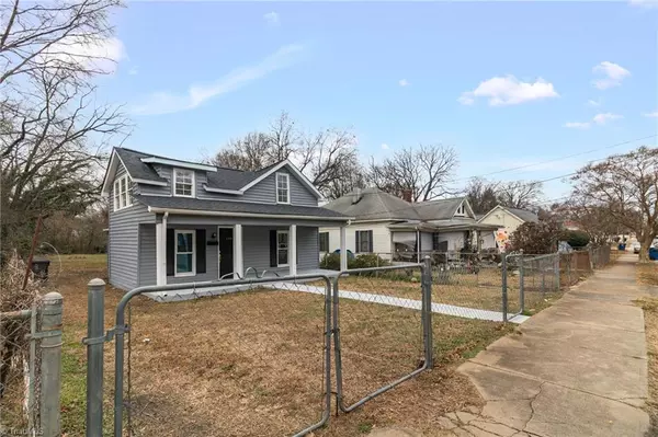 Winston-salem, NC 27107,2400 Peachtree ST