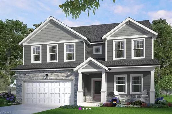 3514 Spring Hope CT, Kernersville, NC 27284