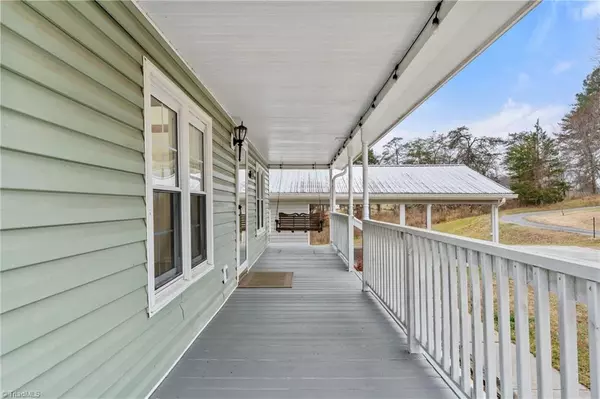 Mount Airy, NC 27030,138 Durham LN