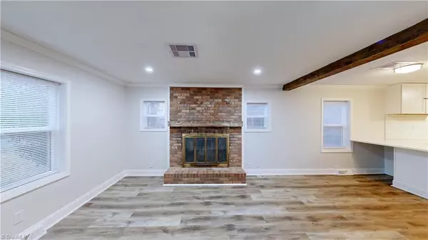 Asheboro, NC 27203,127 E Walker AVE