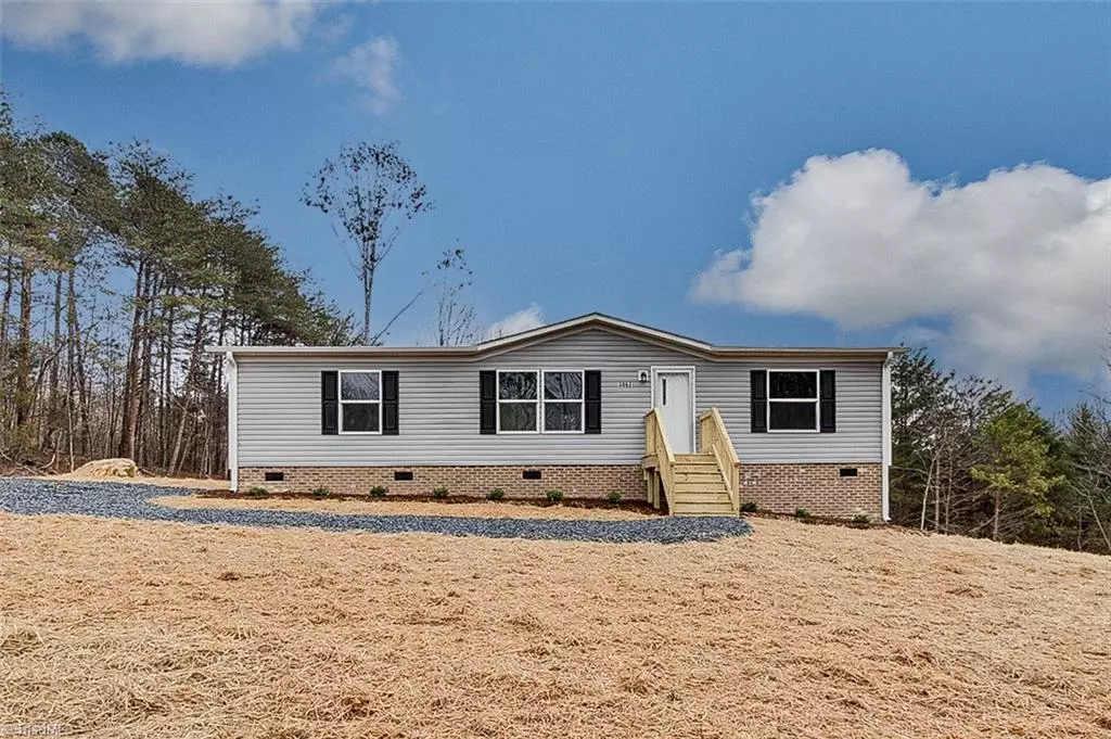 Sophia, NC 27350,3862 Plainfield RD