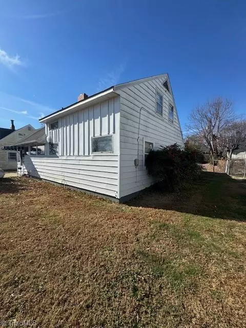 Greensboro, NC 27405,1209 Park AVE