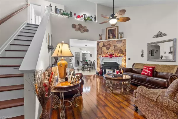 Burlington, NC 27217,629 Brassfield DR