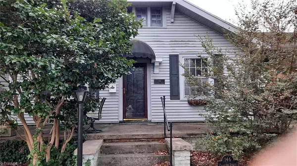 146 Cranford ST, Asheboro, NC 27203