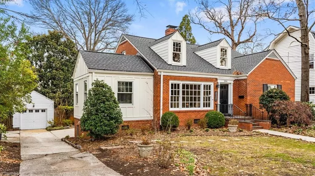 Greensboro, NC 27403,1814 Madison AVE