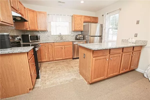 Greensboro, NC 27410,25 Tannenbaum CIR