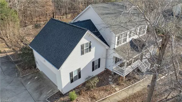 Greensboro, NC 27455,1206 Foxhaven DR