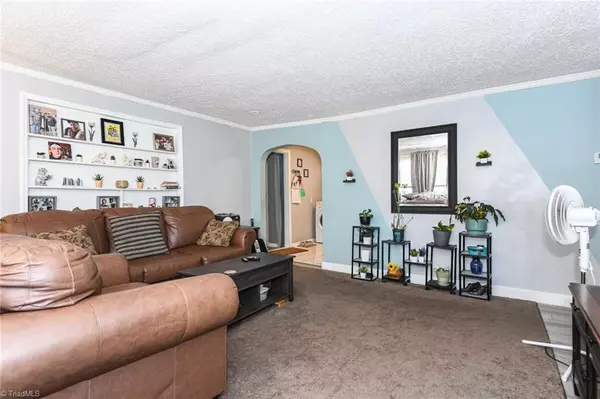 Greensboro, NC 27407,4728 Bowman AVE