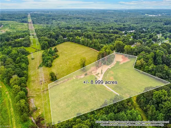 0 Chancerwood DR, Rural Hall, NC 27045