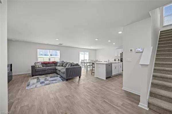 Haw River, NC 27258,2526 Lily DR