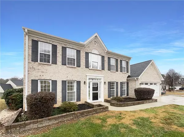 Winston-salem, NC 27127,132 Stone Moss LN