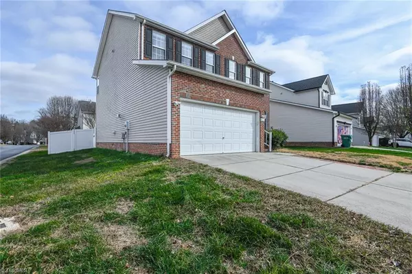 Greensboro, NC 27409,4603 Village Square CT