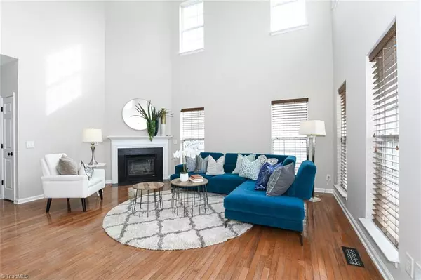 Greensboro, NC 27409,4603 Village Square CT