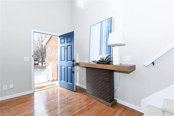 Greensboro, NC 27409,4603 Village Square CT