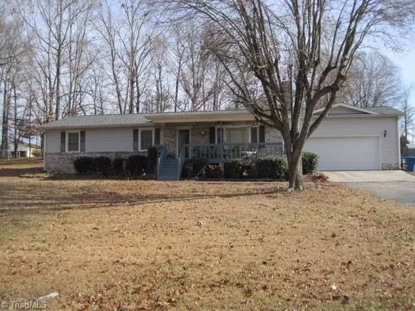 110 Billy AVE, Archdale, NC 27263