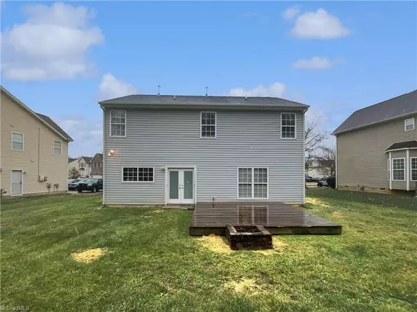 Greensboro, NC 27406,1312 Sharp Ridge RD