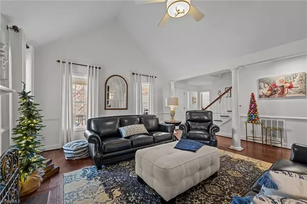 Gibsonville, NC 27249,303 Rainey ST