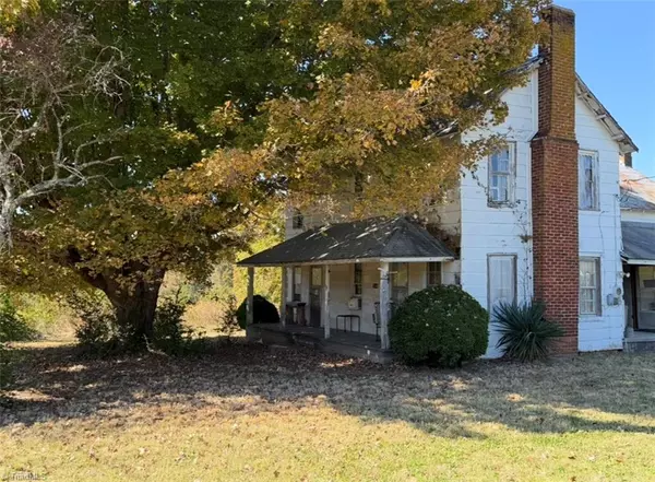 7246 Old US Highway 64, Trinity, NC 27370