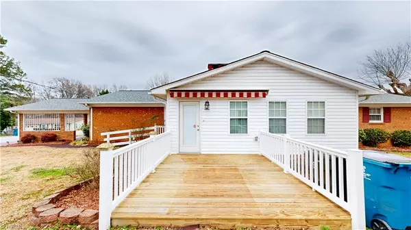 Archdale, NC 27263,126 Apollo CIR