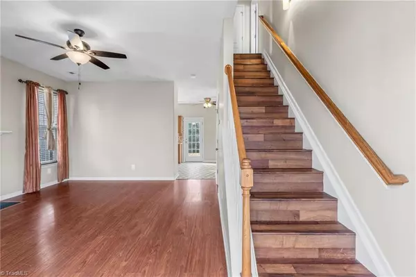 Winston-salem, NC 27127,1434 Waverly ST