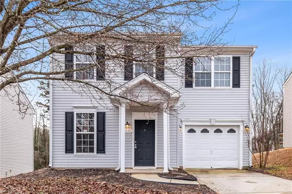 Winston-salem, NC 27127,1434 Waverly ST