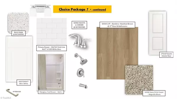 Mebane, NC 27302,192 Parker LN