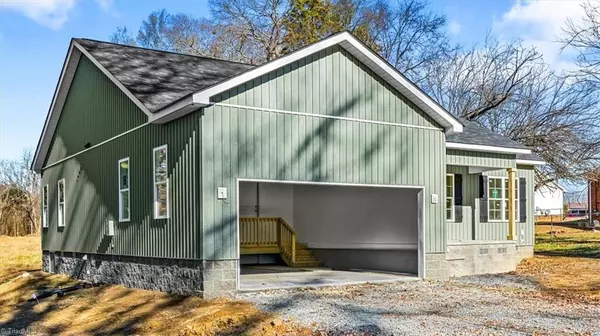 Thomasville, NC 27360,125 Albertson RD