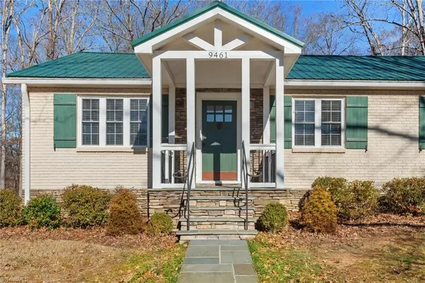 Lewisville, NC 27023,9451 & 9461 Concord Church RD