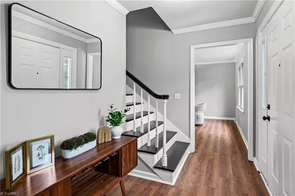 Winston-salem, NC 27127,1650 W Clemmonsville RD