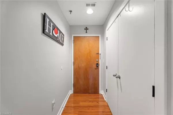 Winston-salem, NC 27101,315 N Spruce ST #408