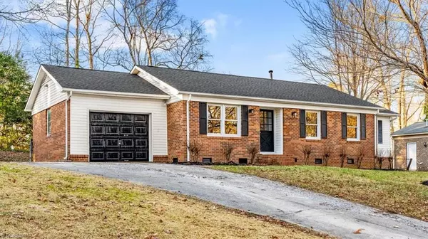 Jamestown, NC 27282,3309 Colony DR