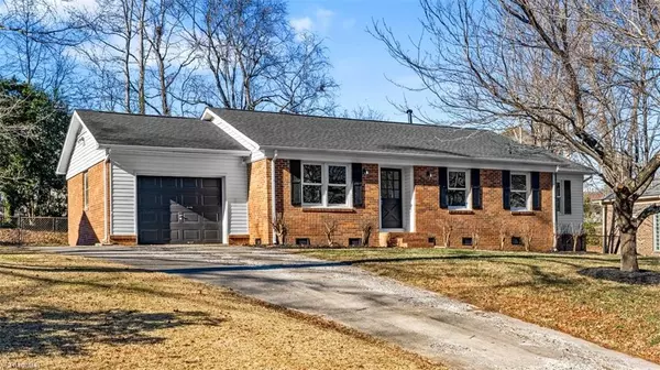 Jamestown, NC 27282,3309 Colony DR