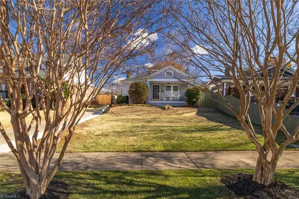 Greensboro, NC 27403,304 N Tremont DR