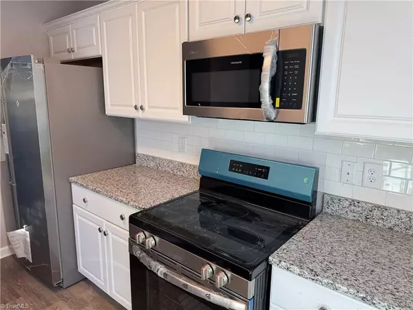 High Point, NC 27260,812 E Russell AVE