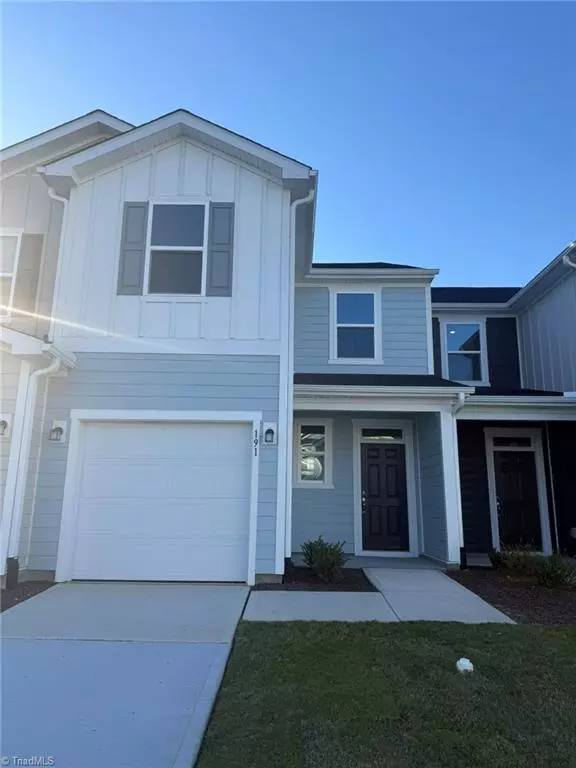 Mebane, NC 27302,191 Parker LN