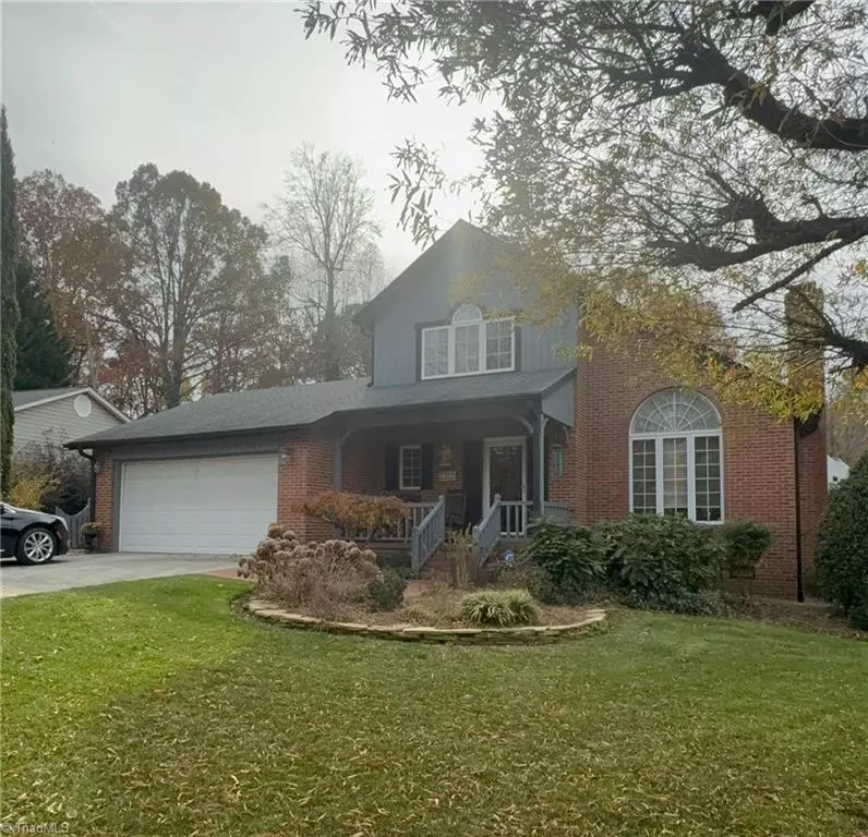 High Point, NC 27262,1007 Kings Arms CT