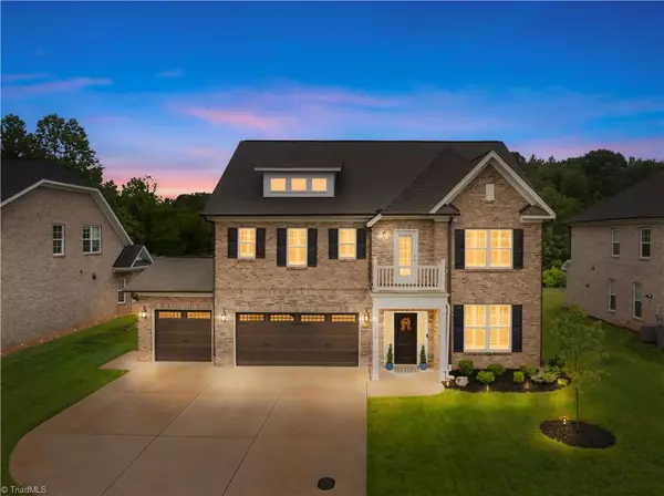 Pfafftown, NC 27040,6224 Kershaw Meadows RD