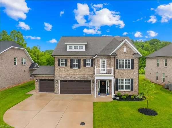 Pfafftown, NC 27040,6224 Kershaw Meadows RD