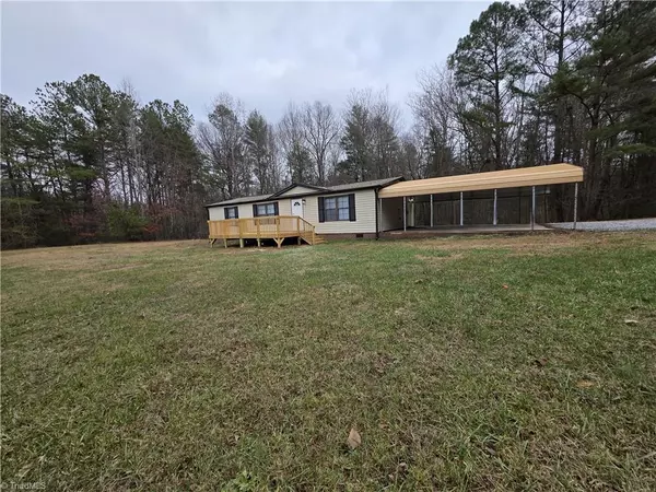 Taylorsville, NC 28681,507 Liberty LN