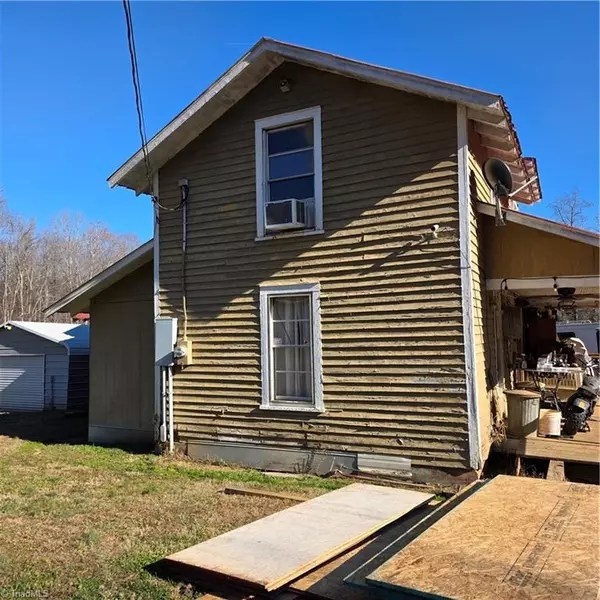 Franklinville, NC 27248,3110 Hall RD