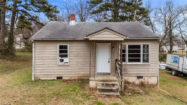 1005 True LN, High Point, NC 27260