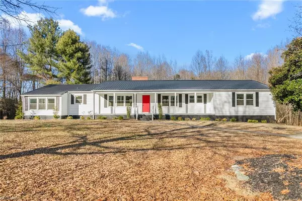 Gibsonville, NC 27249,6631 Bethel Church RD