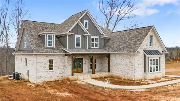 Greensboro, NC 27455,2108 Bob Jessup DR