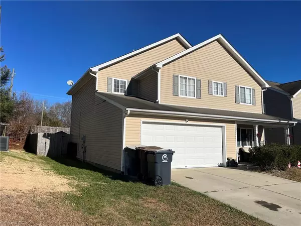 Mcleansville, NC 27301,811 Stockport WAY