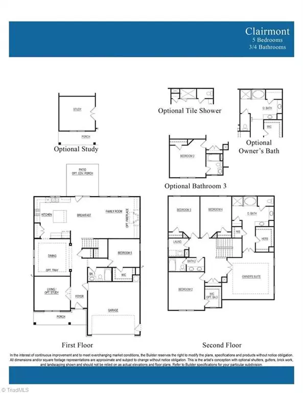 Colfax, NC 27235,3823 Kestrel LN #98