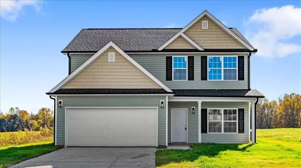 868 Deadmon RD, Mocksville, NC 27028